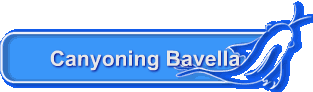 Canyoning Bavella